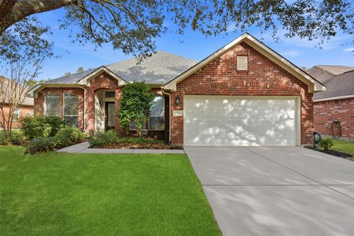 17706 Windsor Grove Ln, Houston, TX, 77084-3690 | Card Image