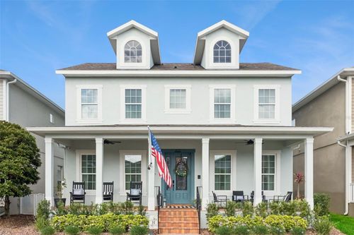 420 Park Lake Dr, WINTER SPRINGS, FL, 32708-5188 | Card Image
