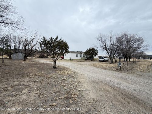 101 Salado Rd, Capitan, NM, 88316 | Card Image