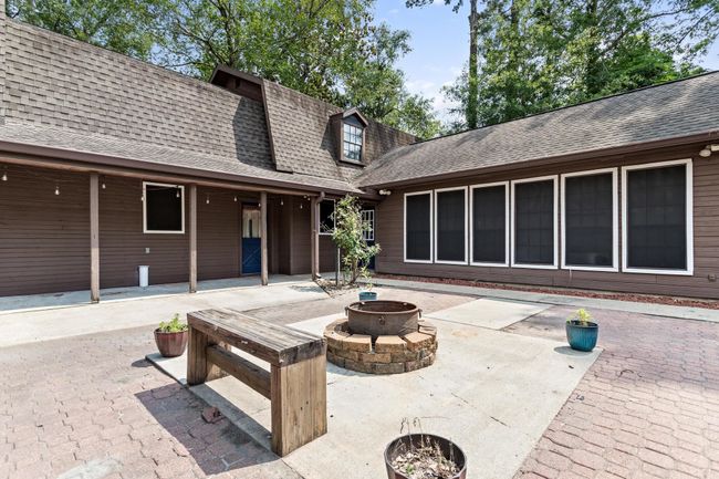 134 Sherwood Trl, House other with 4 bedrooms, 4 bathrooms and null parking in Silsbee TX | Image 31