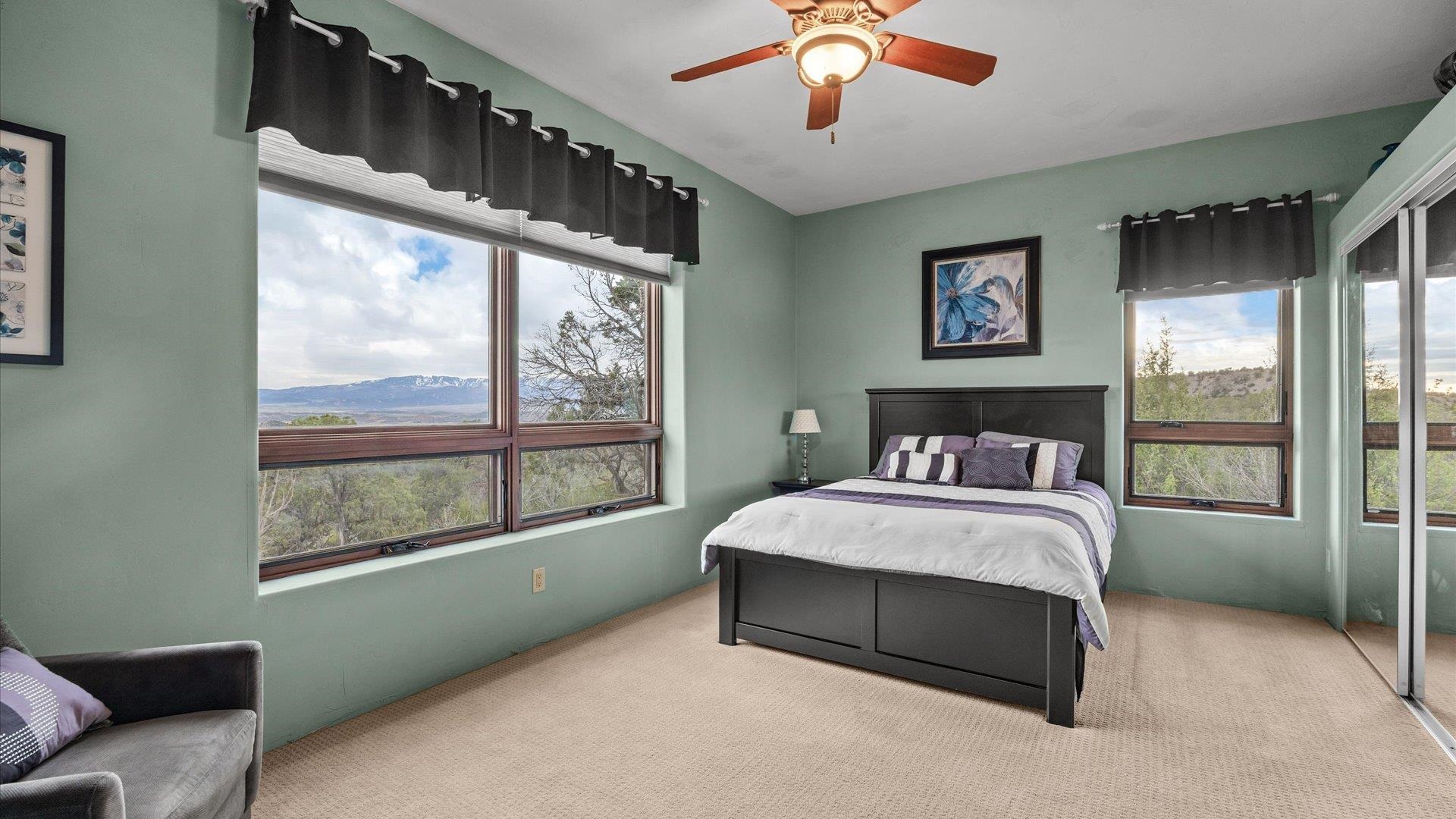 Residential in Silt 3