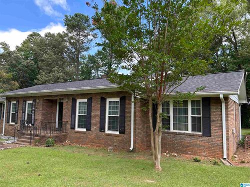 3821 Knollwood Dr, ANNISTON, AL, 36207-7058 | Card Image