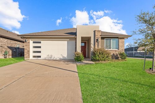 7435 Teton Creek Trace, Richmond, TX, 77407 | Card Image