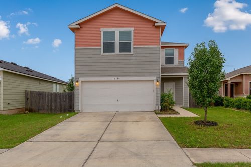 6104 Toye Dr, Del Valle, TX, 78617-3077 | Card Image