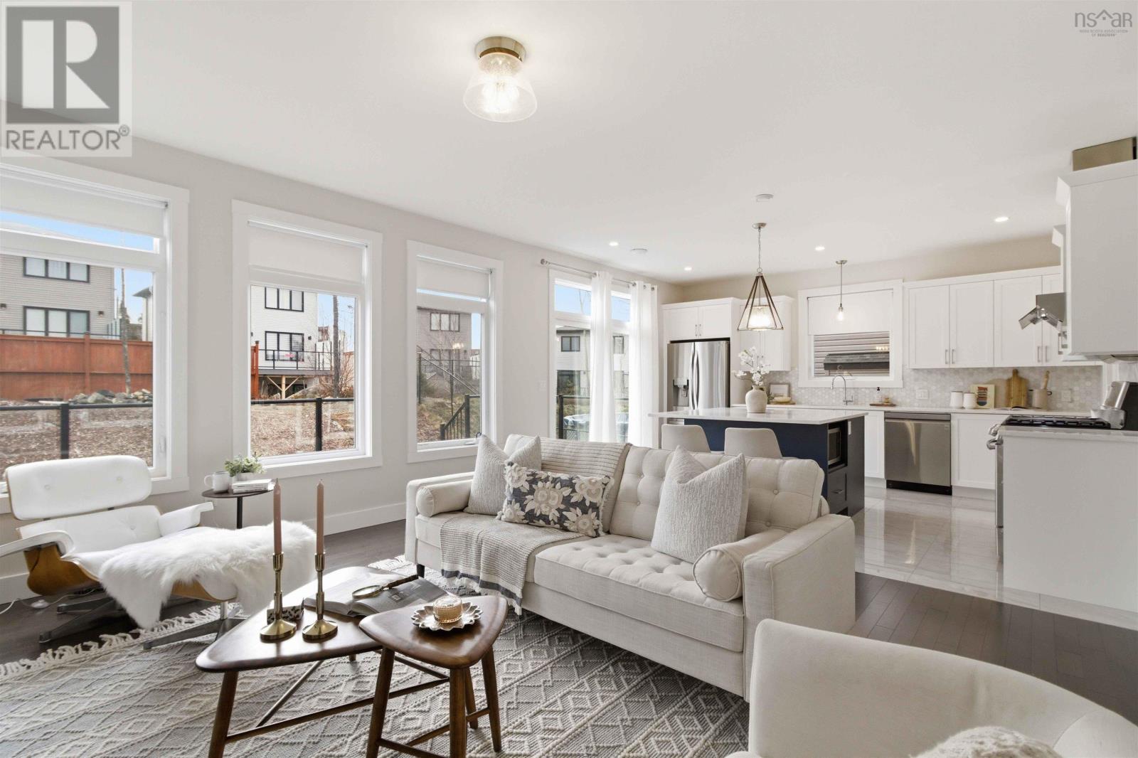 Residential in Bedford 4