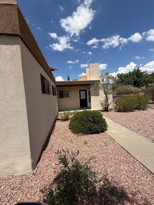 9609 San Gabriel Rd, Albuquerque, NM, 87111-3404 | Card Image