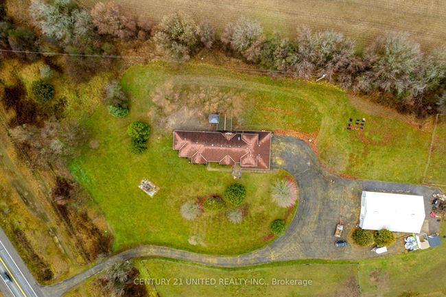 10115 County Rd 28, House other with 6 bedrooms, 4 bathrooms and 10 parking in Bailieboro ON | Image 38