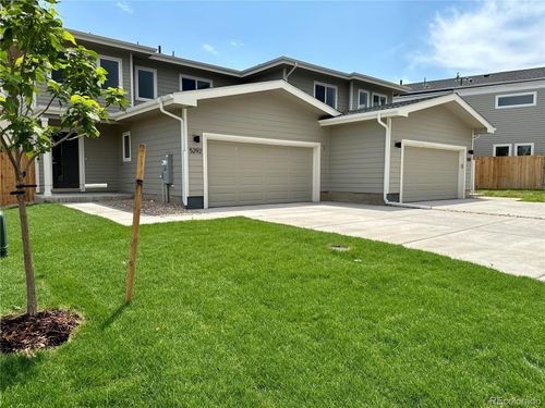 5282 Columbine Ln, Denver, CO, 80221-1329 | Card Image