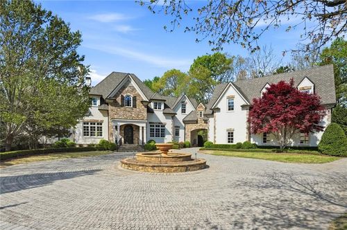 218 Londonberry Rd, Atlanta, GA, 30327-4948 | Card Image
