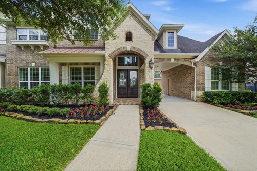 30 Little Rise Dr, Missouri City, TX, 77459-1449 | Card Image