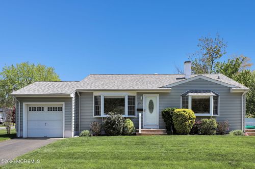 23 Coral Dr, Hazlet, NJ, 07730-1045 | Card Image