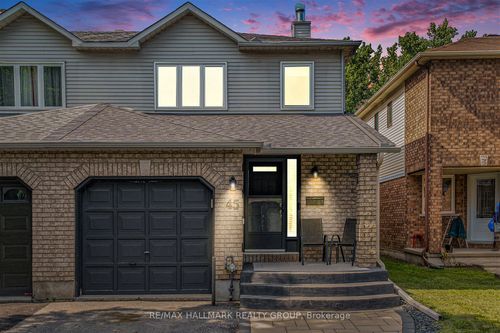 45 Hunterswood Cres, Ottawa, ON, K1G5V7 | Card Image