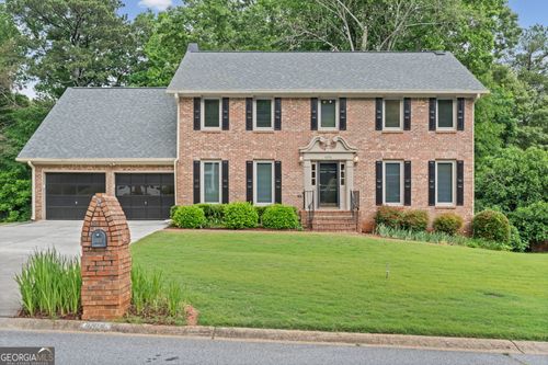 1090 Kelvington Way Sw, Lilburn, GA, 30047-2056 | Card Image