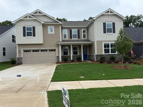 1326 Honey Trl, Monroe, NC, 28112-7047 | Card Image