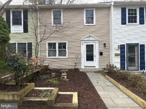 321 Charred Oak Ct, ANNAPOLIS, MD, 21409-5428 | Card Image
