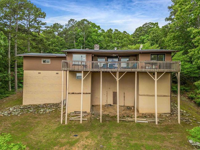 161 King Arthur Dr, House other with 3 bedrooms, 2 bathrooms and null parking in Fairfield Bay AR | Image 38