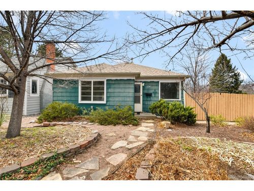 1134 N Cedar St, Colorado Springs, CO, 80903-2724 | Card Image