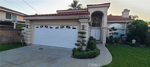 5613 N Charlotte Ave, San Gabriel, CA, 91776-1605 | Card Image