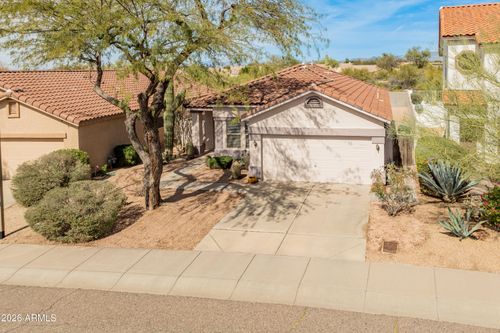 5022 E Peak View Rd, Cave Creek, AZ, 85331-3377 | Card Image