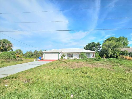 360 Clairidge Cir, LEHIGH ACRES, FL, 33974-5603 | Card Image