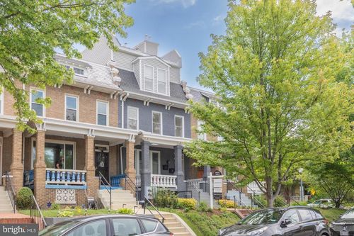 1-3803 10th St Nw, WASHINGTON, DC, 20011-5707 | Card Image
