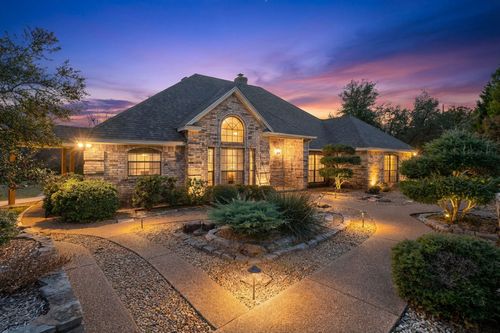 1317 Timber Ridge Trl, Weatherford, TX, 76088-9716 | Card Image