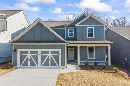 65 Bowers Estates Dr, Hartwell, GA, 30643-4057 | Card Image