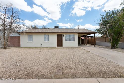 5509 N 63rd Dr, Glendale, AZ, 85301-5601 | Card Image