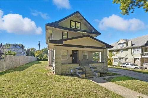 3218 Benton Blvd, Kansas City, MO, 64128-2019 | Card Image