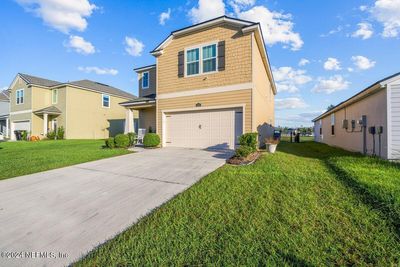 3557 Grayson Lane, House other with 4 bedrooms, 2 bathrooms and null parking in Middleburg FL | Image 2