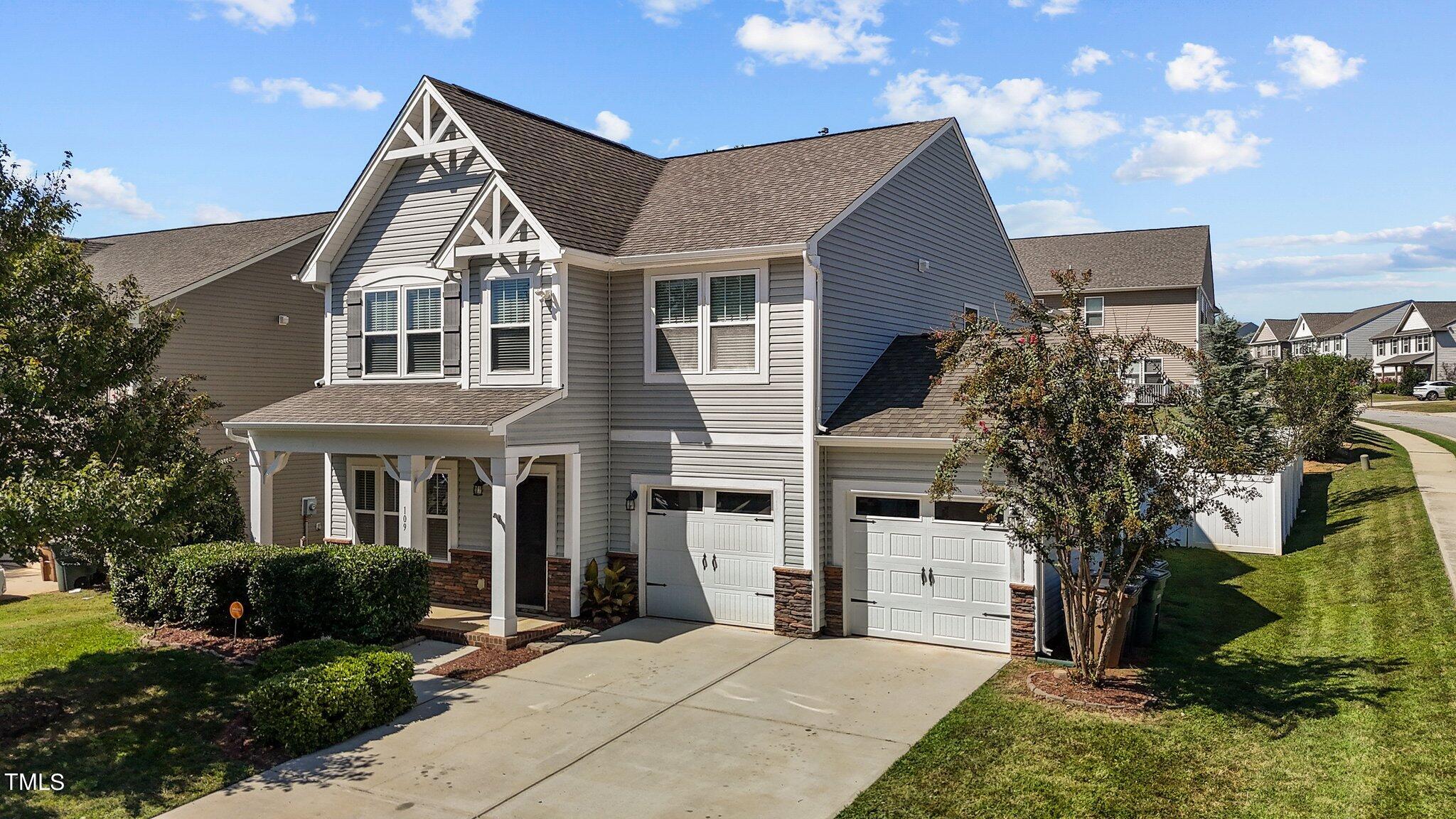 Holstein Ln, Greensboro, NC 27405