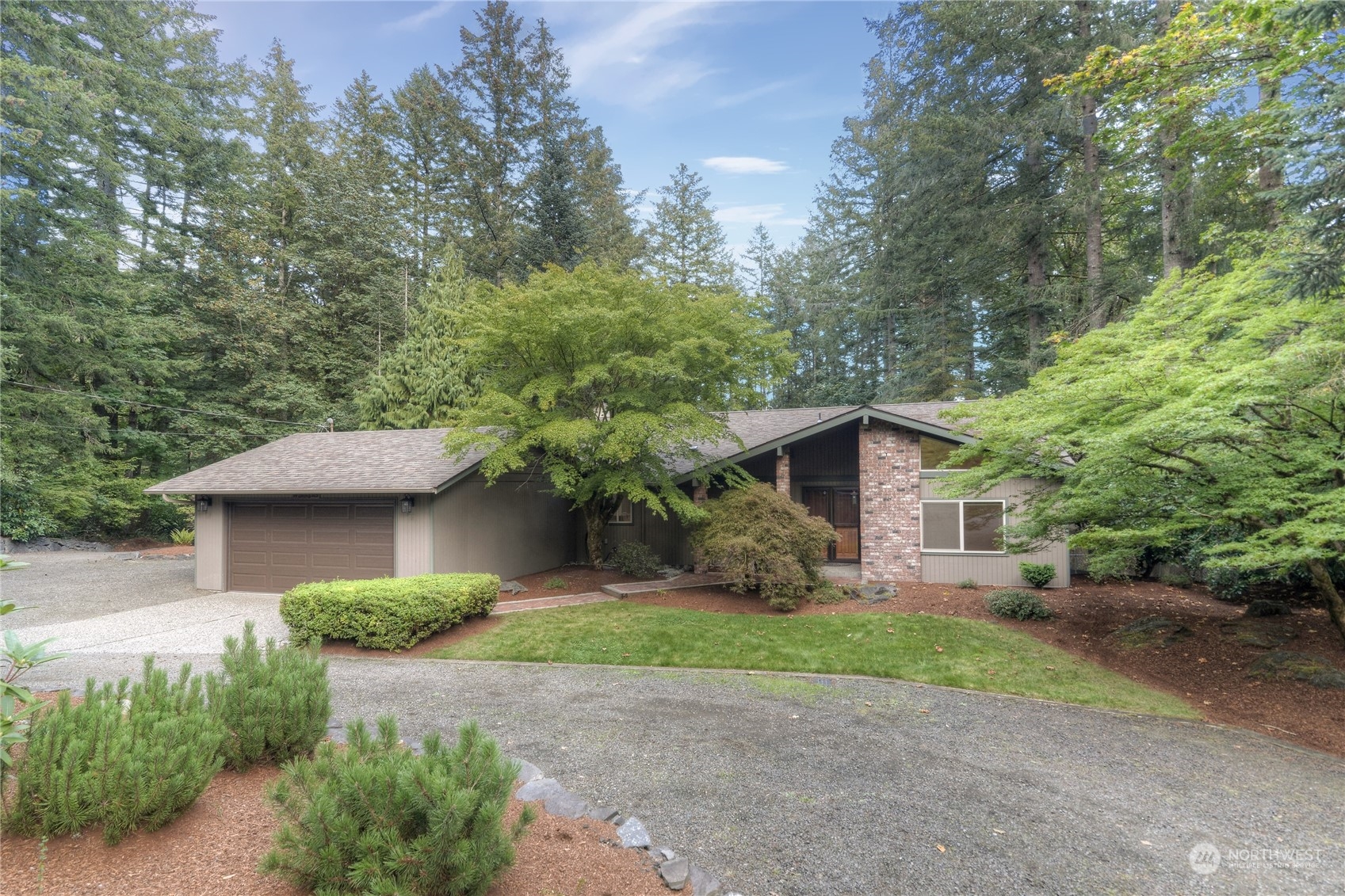 Delphi Rd, Olympia, WA 98512