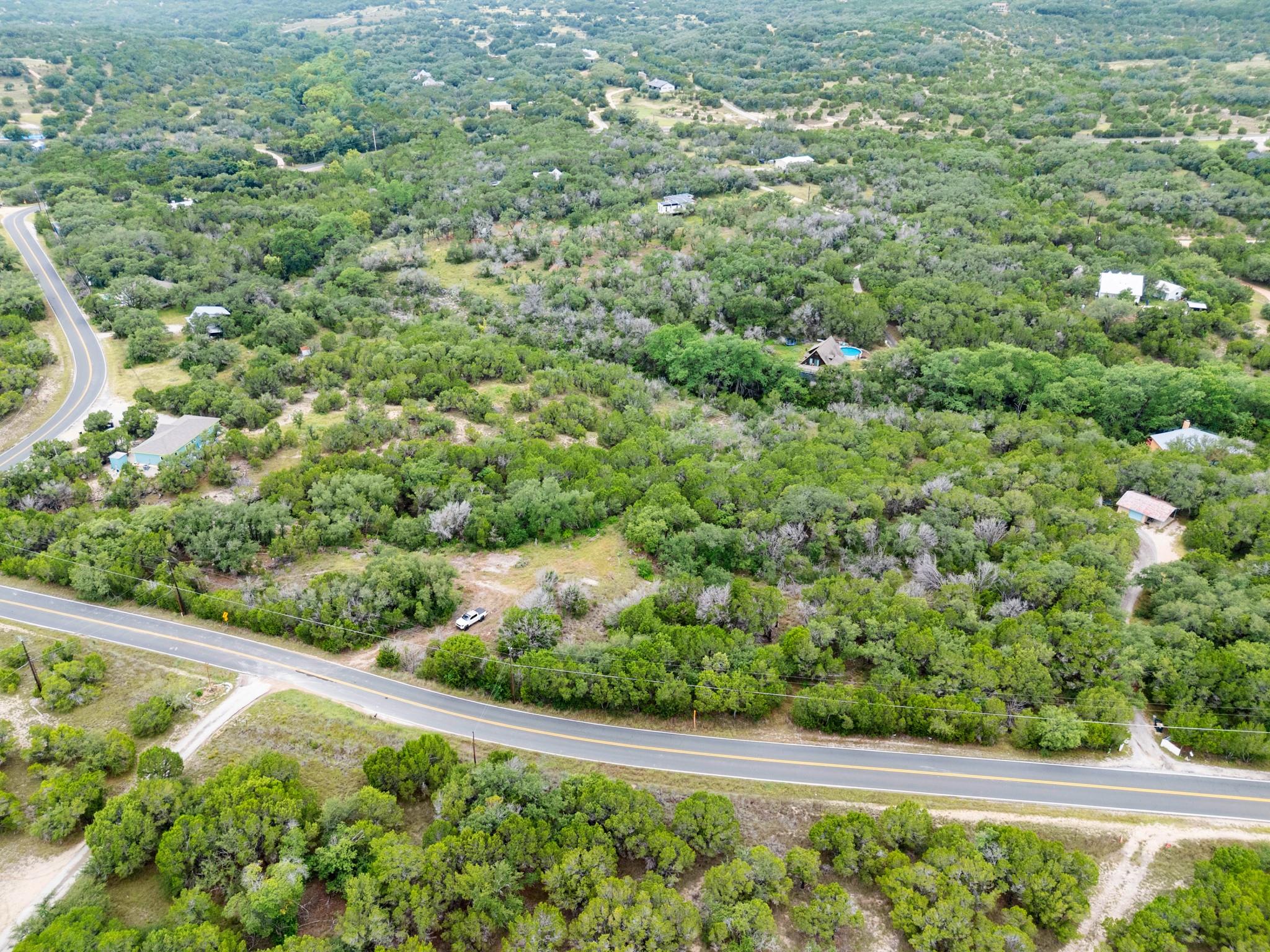 Land in Spicewood 4