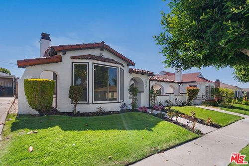 10232 S 2nd Ave, Inglewood, CA, 90303-1719 | Card Image