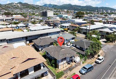 1428 Alokele Street, House other with 6 bedrooms, 2 bathrooms and 2 parking in Honolulu HI | Image 2