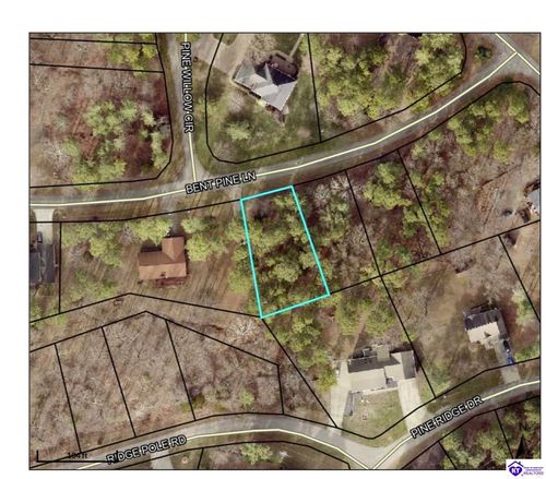 Lot 148 Bent Pine Lane, Brandenburg, KY, 40108 | Card Image