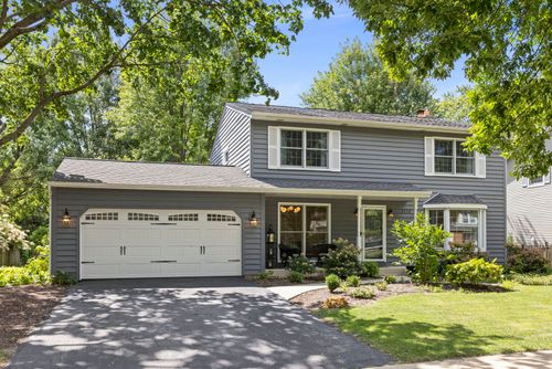 1434 Culpepper Dr, Naperville, IL, 60540-8311 | Card Image