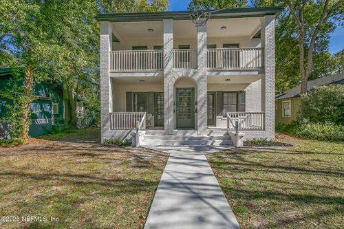 1535 Belmonte Ave, Jacksonville, FL, 32207-3103 | Card Image