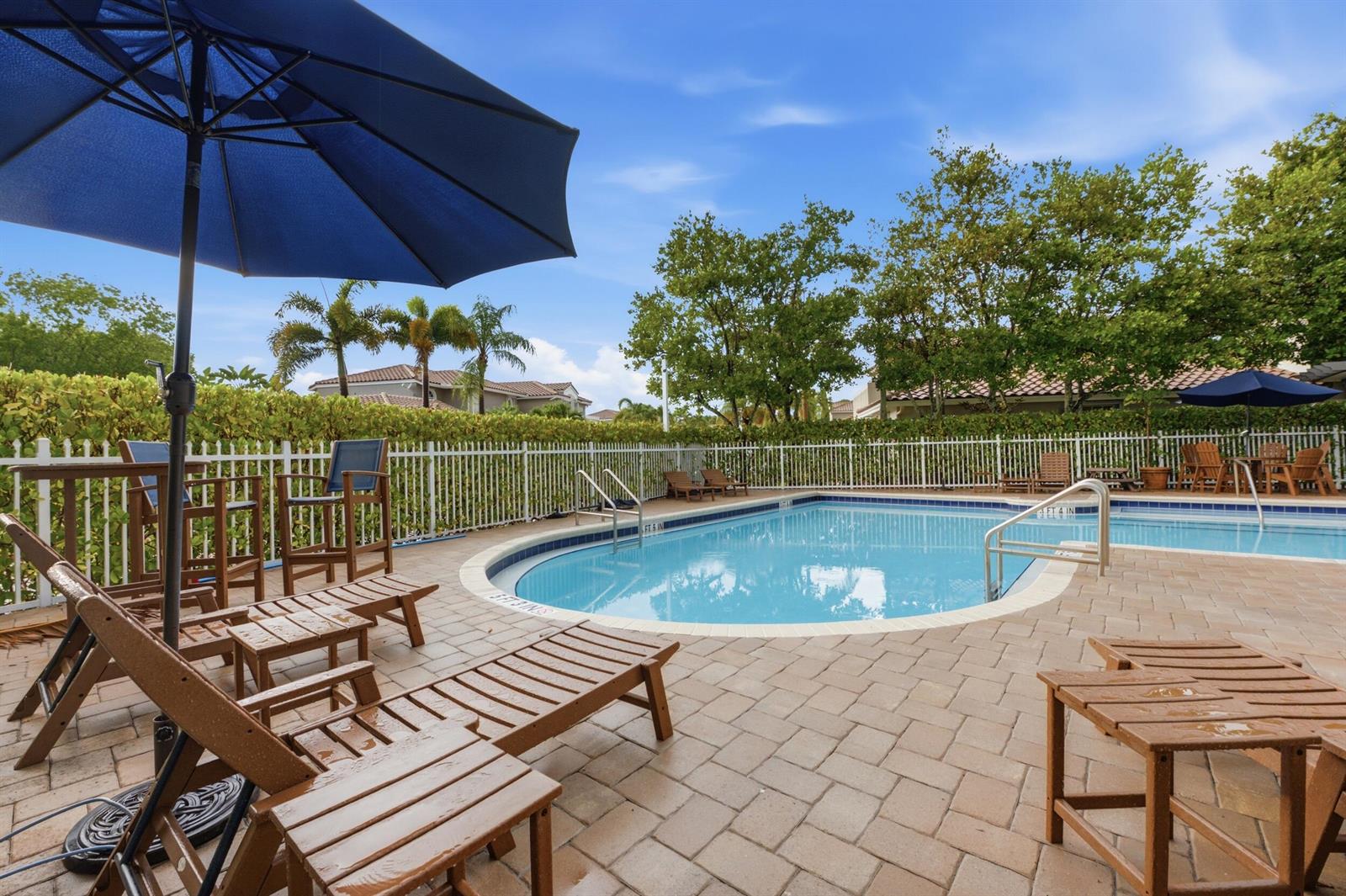 Residential in Coral Springs 4