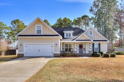 3255 Camden Way, Graniteville, SC, 29829 | Card Image