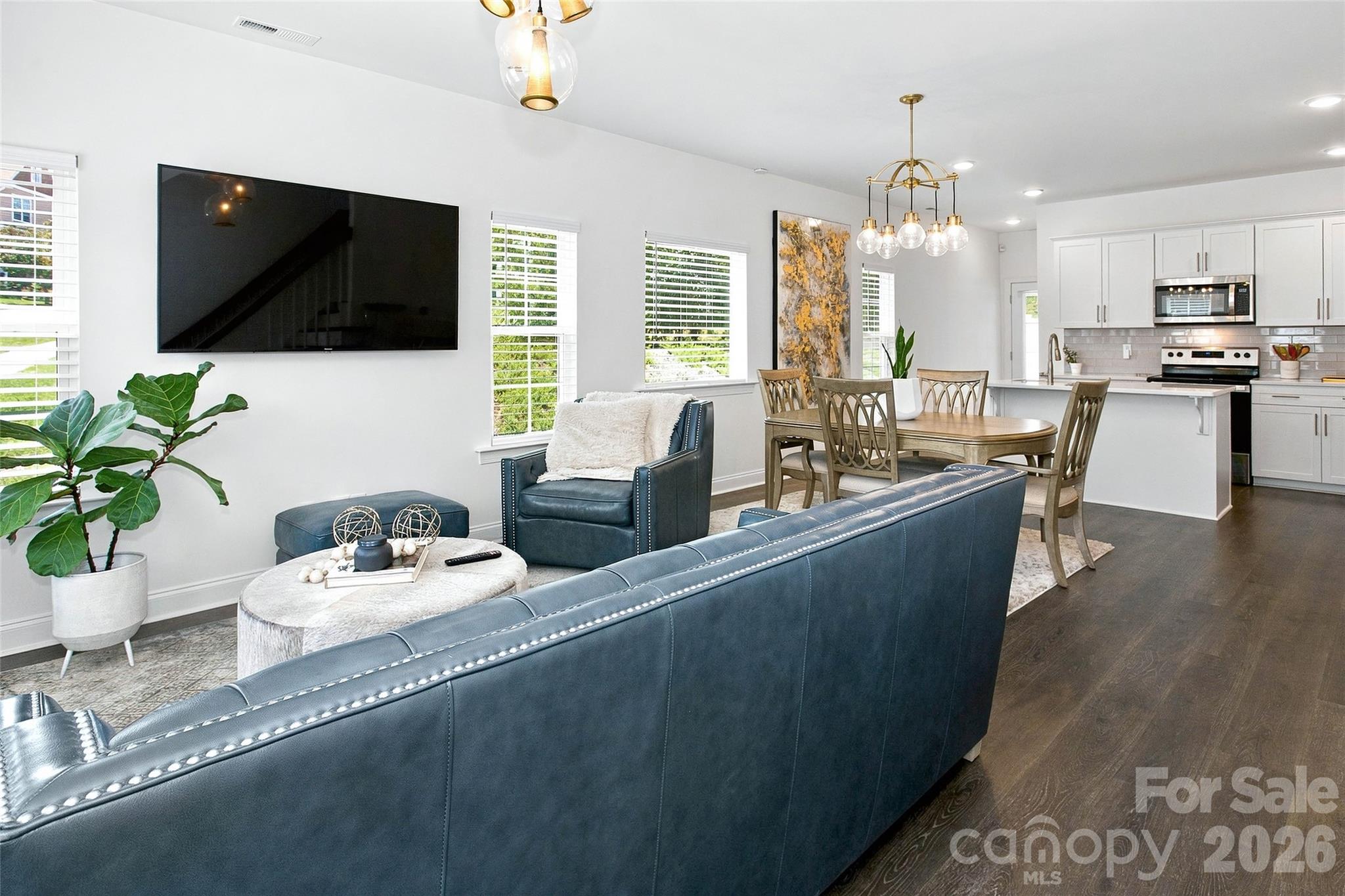 Residential in Asheville 4