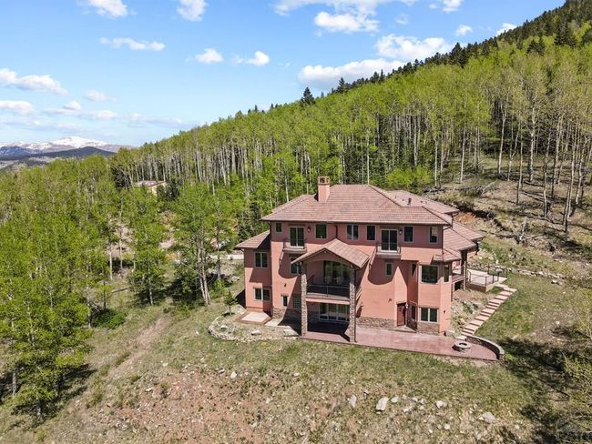 2017 County Road 1, House other with 5 bedrooms, 5 bathrooms and 4 parking in Cripple Creek CO | Image 52