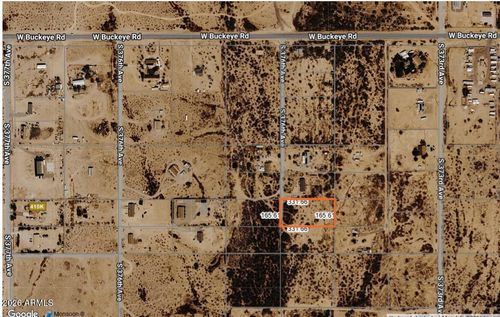 --1415 S 374th Dr, Tonopah, AZ, 85354-0200 | Card Image