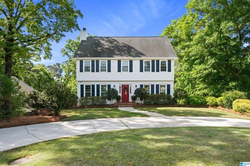 3332 Wisteria Dr, Hoover, AL, 35216-4260 | Card Image