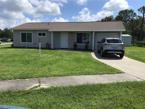 7508 Parrish St, North Port, FL, 34287-3094 | Card Image