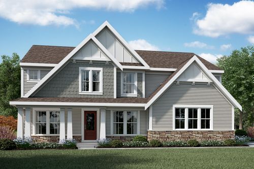 2442 Lillywood Way, Crescent Springs, KY, 41017-4021 | Card Image