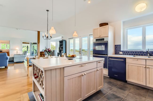 370 Lighthouse Rd, House other with 4 bedrooms, 3 bathrooms and null parking in Aquinnah MA | Image 22