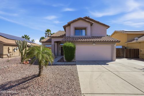 16173 N 159th Ave, Surprise, AZ, 85374-5812 | Card Image