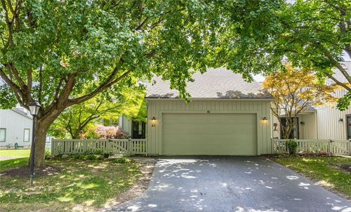 41 Winding Creek Lane, Penfield, NY, 14625 | Card Image