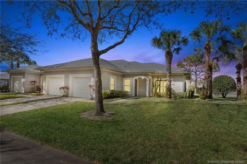 2-1781 S Dovetail Dr, Fort Pierce, FL, 34982-8039 | Card Image